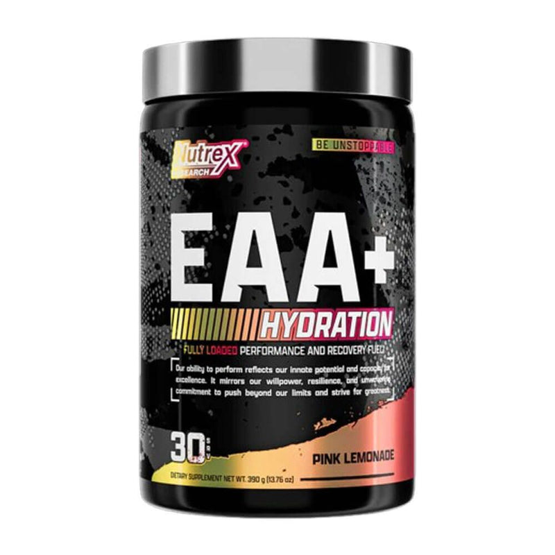 EAA+ Idratazione di Nutrex - Nutrex 1