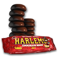 Harlems (ciambelle croccanti)