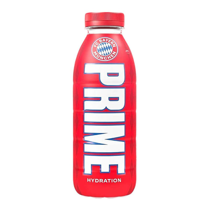 Prime Hidration Bayern Monaco di Bevande Prime - Prime 0
