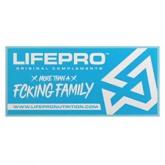 Asciugamano per palestra di Life Pro del marchio LifePRO nella collezione Asciugamani