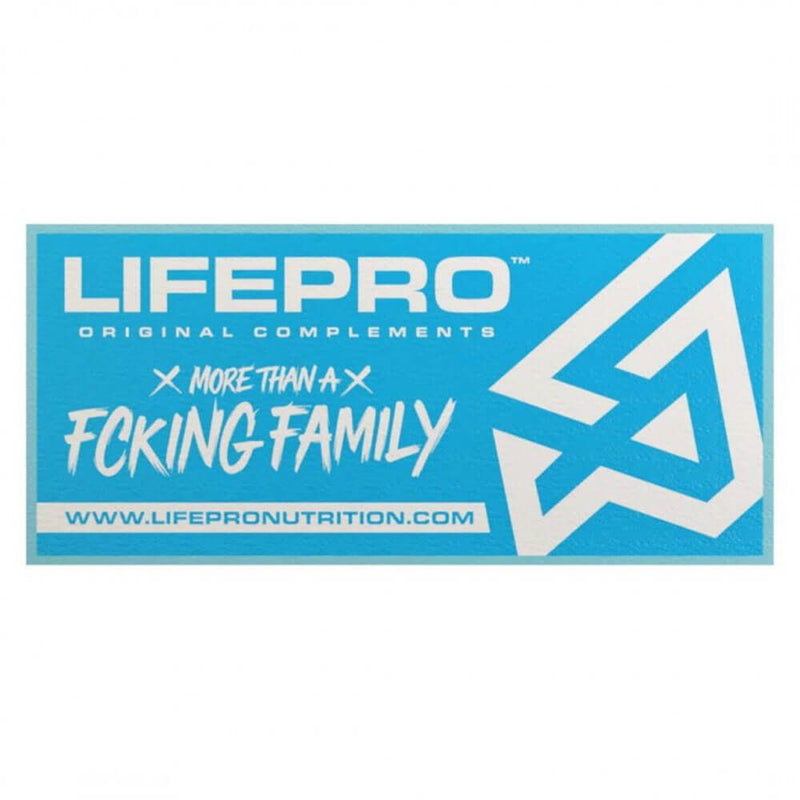 Asciugamano per palestra di Life Pro - LifePRO 0