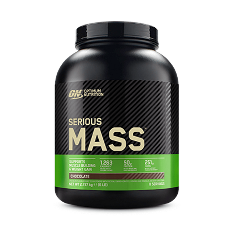 Serious Mass di Optimum Nutrition - Optimum Nutrition 1