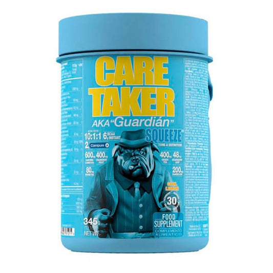 Caretaker Squeeze di Zoomad Labs del marchio Zoomad Labs nella collezione Diuretici