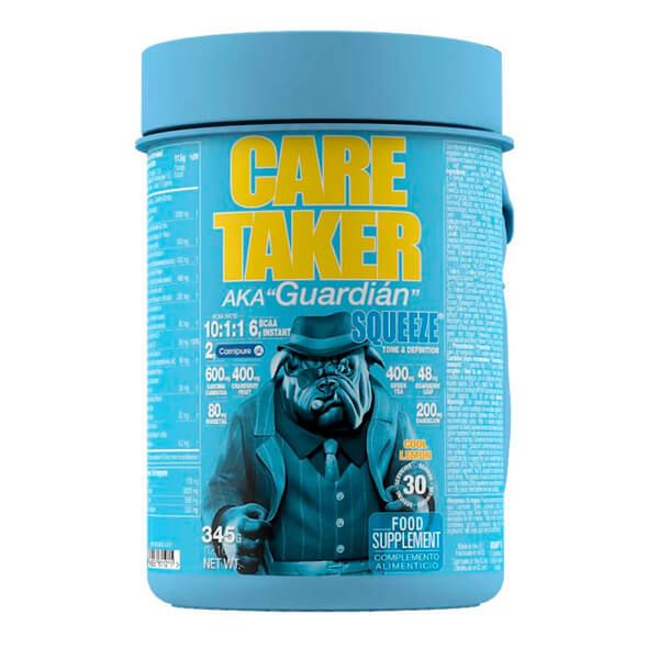 Caretaker Squeeze di Zoomad Labs - Zoomad Labs 0