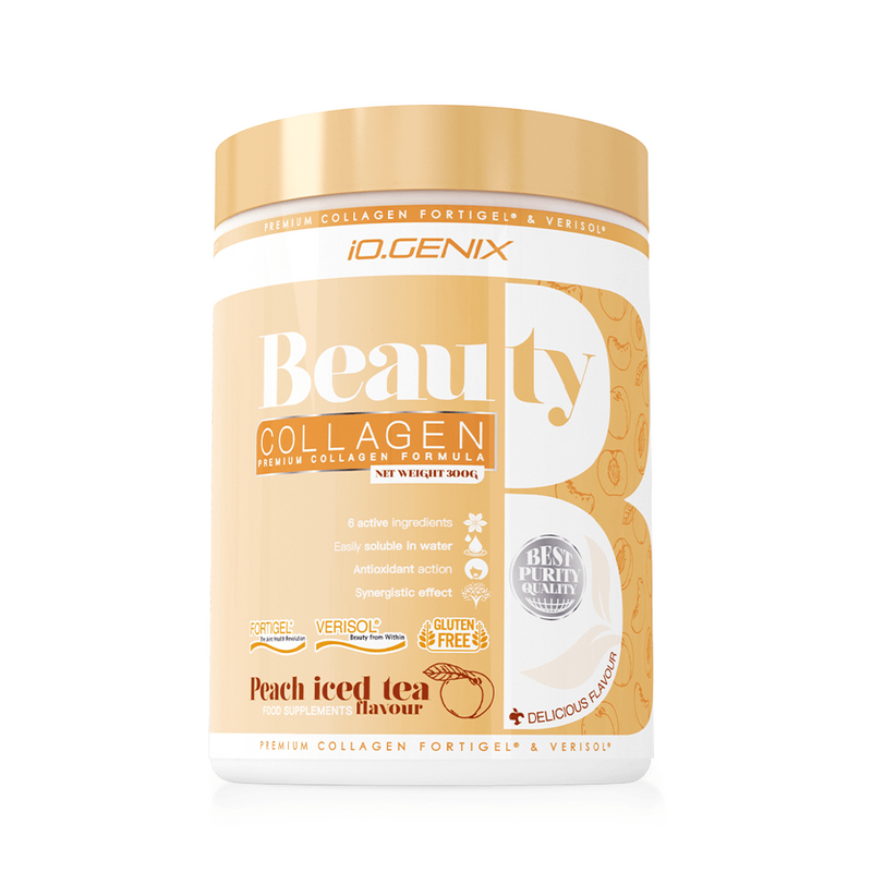 Beauty Collagen di Iogenix - IO.Genix 2