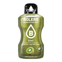 Bolero con Stevia de 9g hecho por Bolero suplemento de edulcorantes y saborizantes