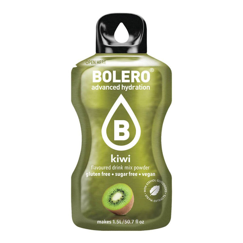 Bolero con Stevia di Bolero - Bolero 20