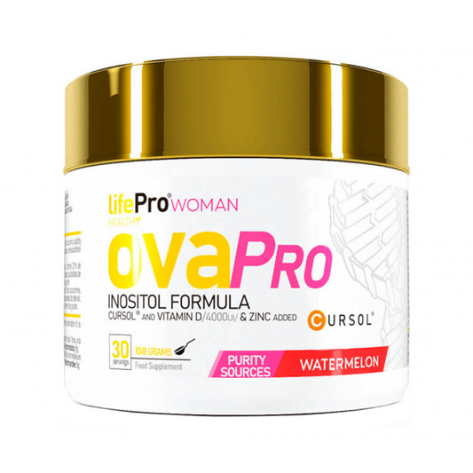 OvaPro Formula Inositolo di Life Pro del marchio LifePRO nella collezione Speciale Donna