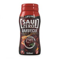 Sauzero Zero! hecho por LifePRO de la categoría salsas y siropes