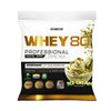 Whey 80 Profesional presentación de 500g de la marca IO.Genix - proteina de suero whey