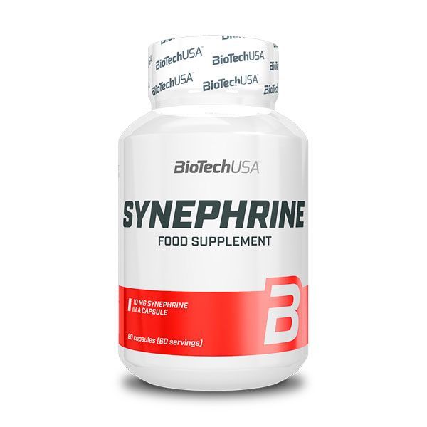 Synephrine (Sinefrina) di Biotech USA - Biotech USA 0