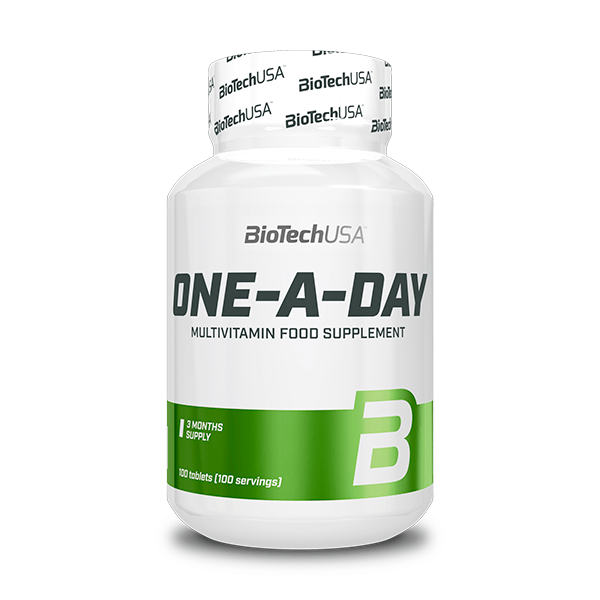 One A Day di Biotech USA - Biotech USA 0