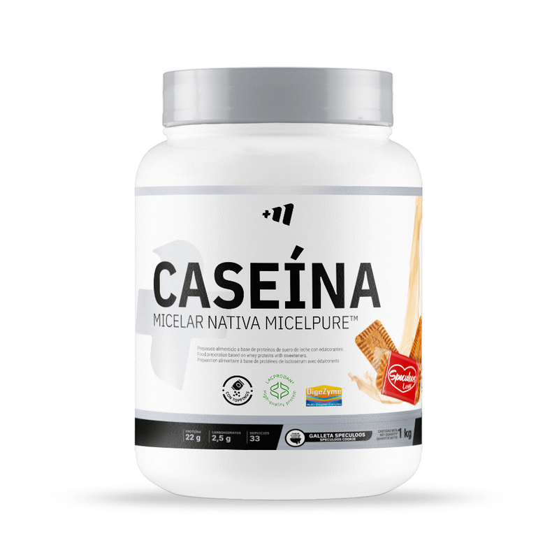 Caseina Micellare Nativa Micelpure™ di Masmusculo Supplements - Masmusculo Supplements 4