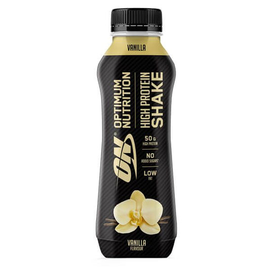 Frullato Proteico (Batido de Proteína) di Optimum Nutrition del marchio Optimum Nutrition nella collezione Bevande proteiche