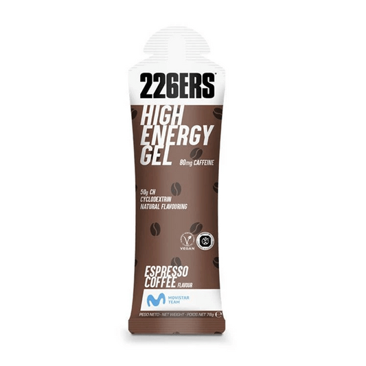 Gel Alta Energia con Caffeina di 226ERS del marchio 226ERS nella collezione 226ERS