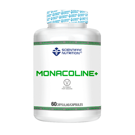Monacolina+ di Scientiffic Nutrition del marchio Scientiffic Nutrition nella collezione Colesterolo