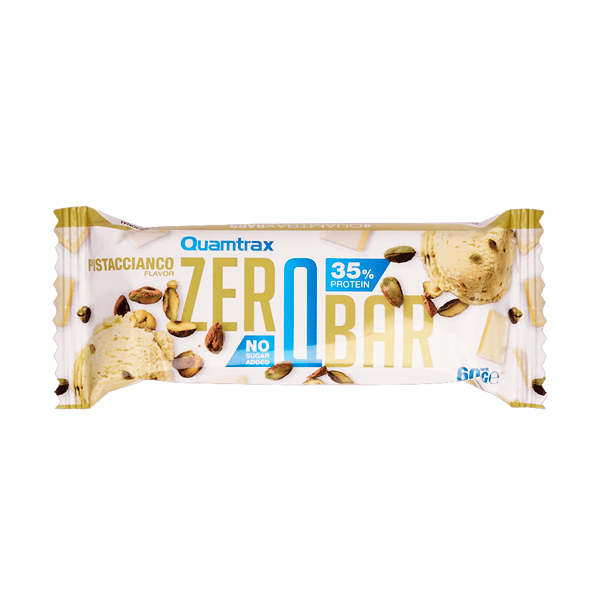 Barretta Zero QBar di Quamtrax - Quamtrax 2