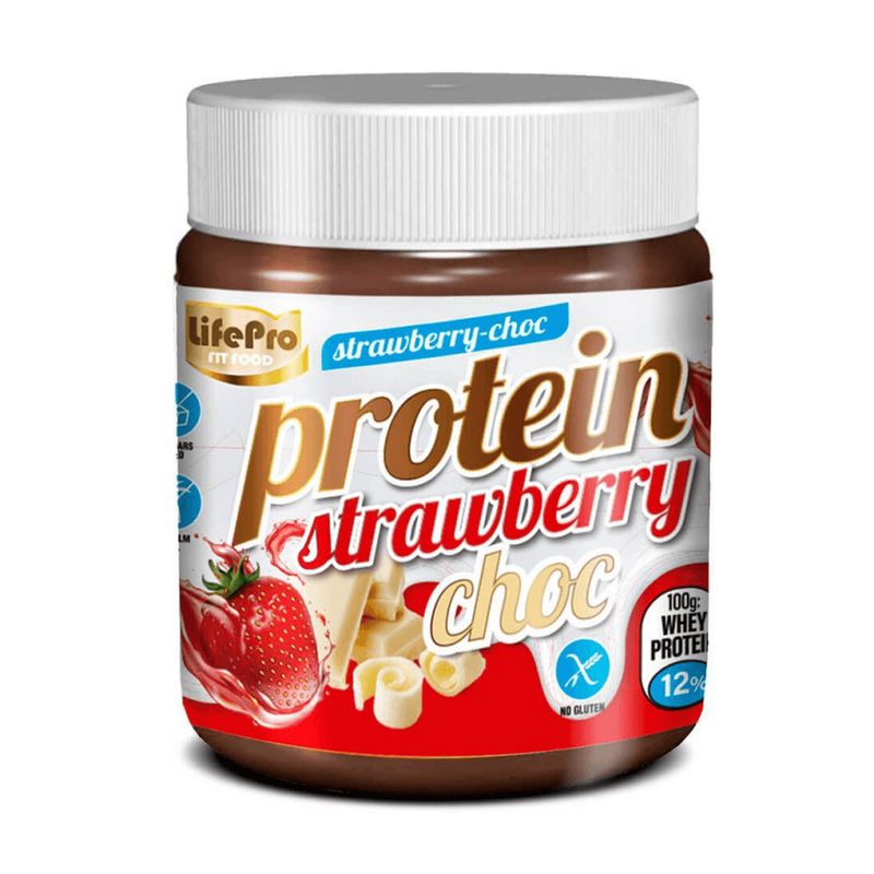 Protein Cream di Life Pro - LifePRO 2
