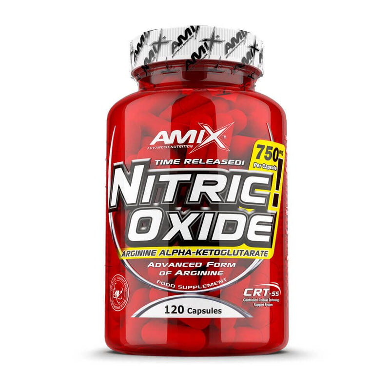 Nitric Oxide 750mg di Amix Nutrition - Amix Nutrition 0