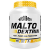 Maltodextrina de 1,8 kg del fabricante VitoBest (Intra-Entrenamiento)