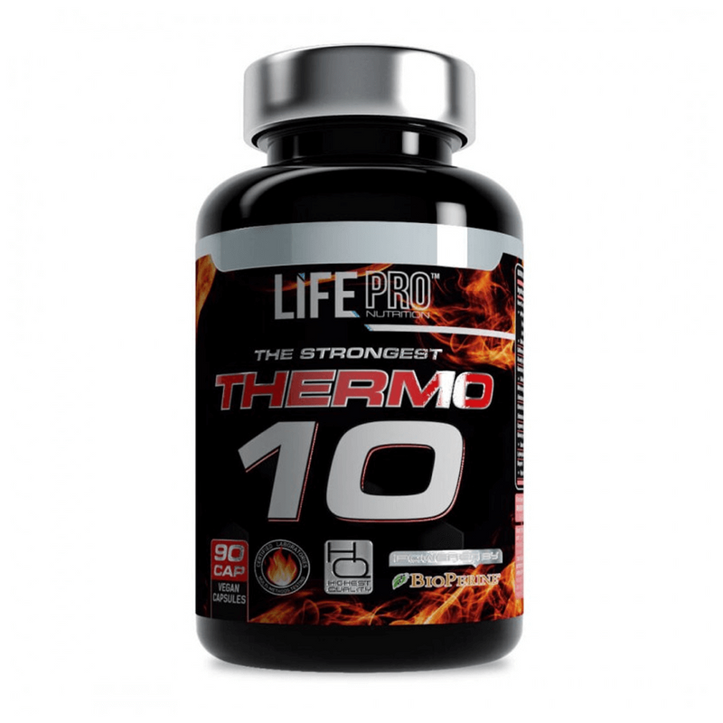 Thermo 10 di Life Pro - LifePRO 0