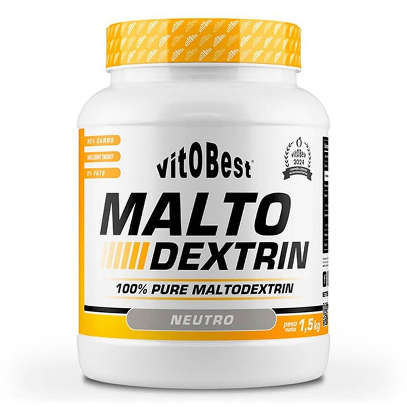 Maltodestrina di Vitobest - VitOBest 1