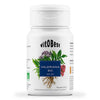 Valeriana Bio bote de 45 cápsulas vegetales del fabricante VitoBest de la sección mejora del sueño