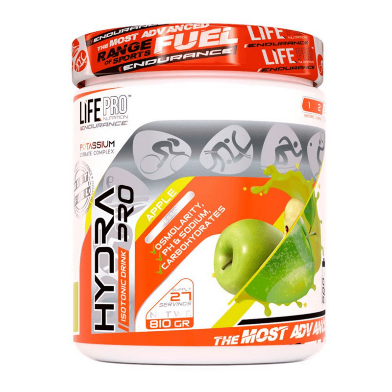 Hydra Pro di Life Pro - LifePRO 1