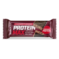 Barretta Protein Max di Biotech USA