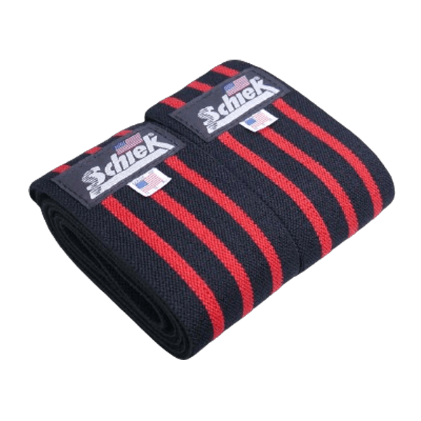 Polsini Elastici 1112 di Schiek - Schiek 8