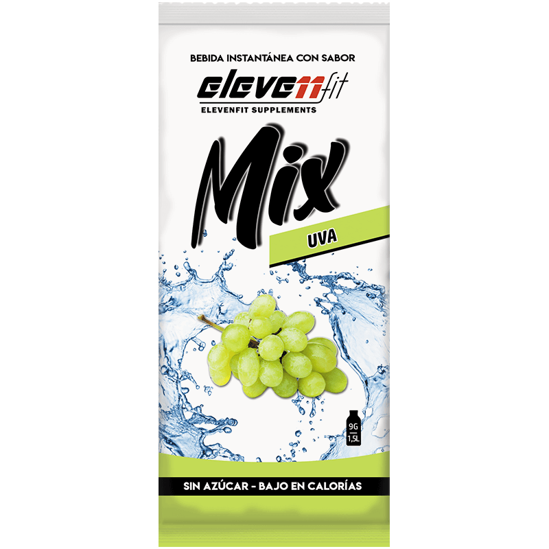 Mix di Eleven Fit - Eleven Fit 57