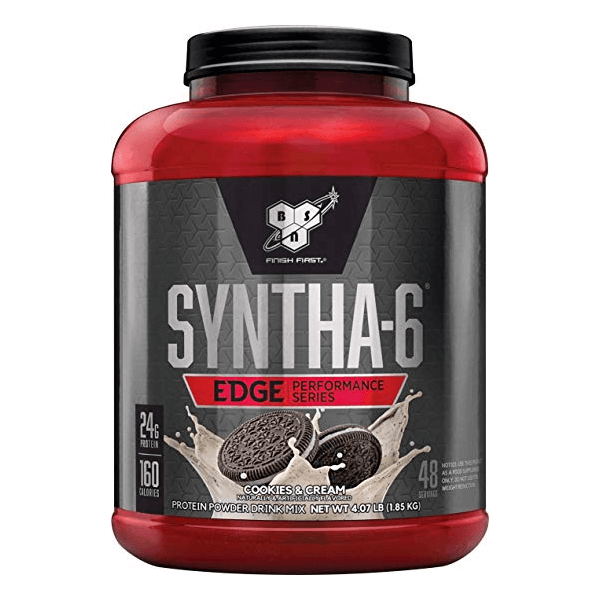 Syntha 6 Edge di BSN - BSN 0