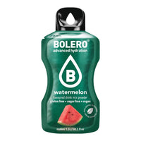Bolero con Stevia bote de 9g hecho por Bolero en la sección de edulcorantes y saborizantes