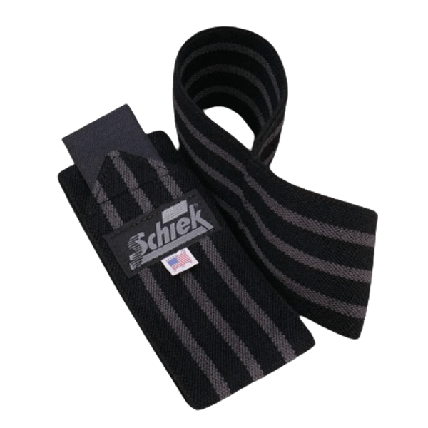 Polsini Elastici 1112 di Schiek - Schiek 11