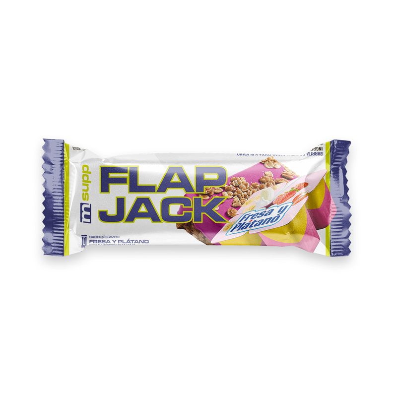 🎁 FlapJack (Barretta Energetica di Avena) di Masmusculo (100% sconto) - Masmusculo 2