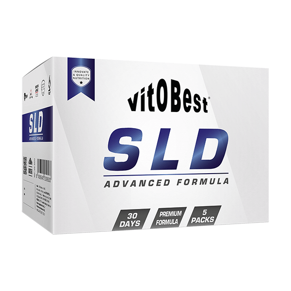 Detox Scientifico per il Fegato di Vitobest - VitOBest 0