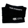 Toalla para Gimnasio Optimum Nutrition de Optimum Nutrition