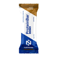 Barretta Proteinbar di Nutrinovex