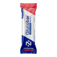 Barretta Glucobar Magnesio 250Mg di Nutrinovex