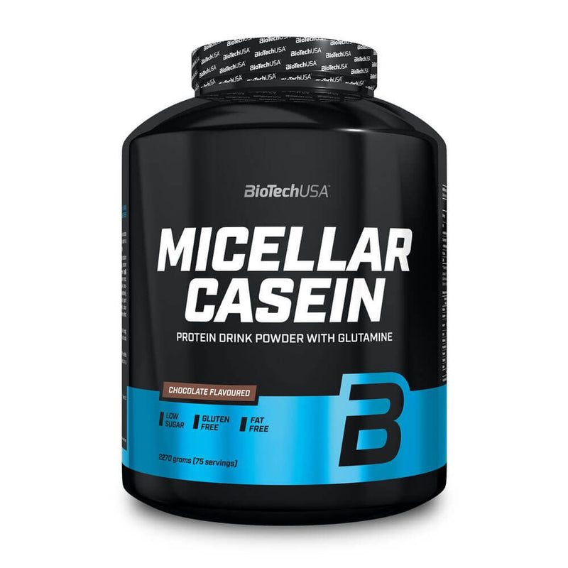 Caseina Micellare di Biotech USA - Biotech USA 1