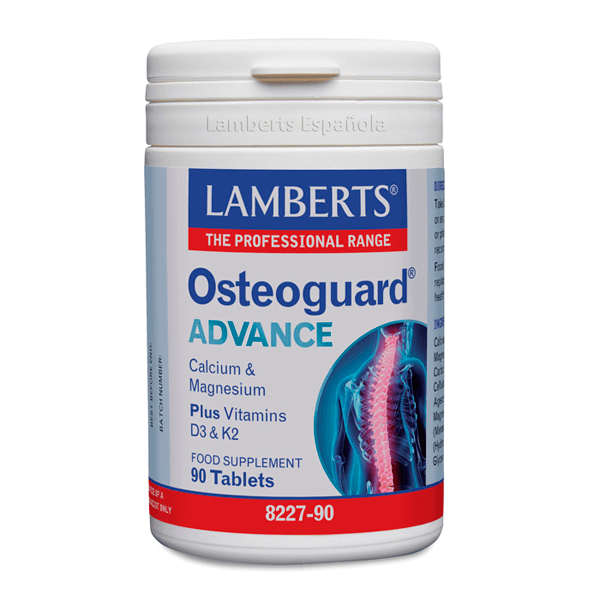 Osteoguard Advance di Lamberts - Lamberts 0