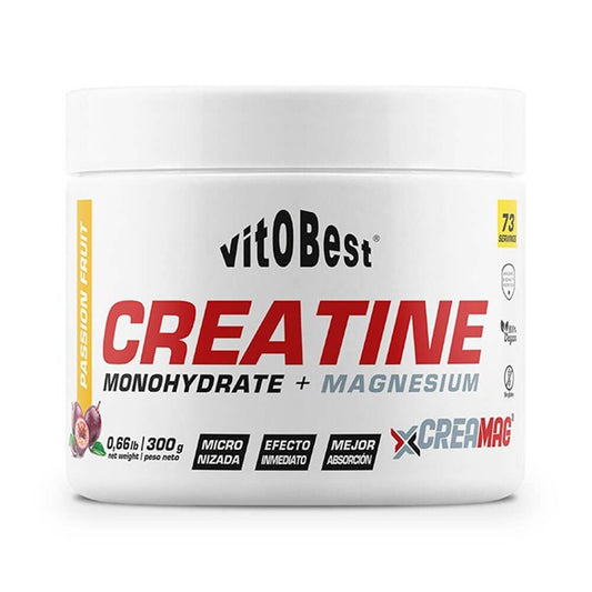 Creatina (CREAMAG®) di Vitobest del marchio VitOBest nella collezione Altre Creatine