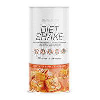 Diet Shake en 720g del fabricante Biotech USA suplemento de la sección sustitutos de comidas