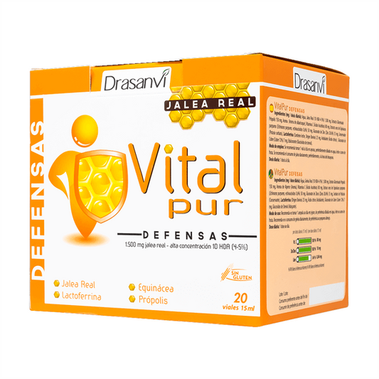 Vitalpur Difese di Drasanvi del marchio Drasanvi nella collezione Drasanvi