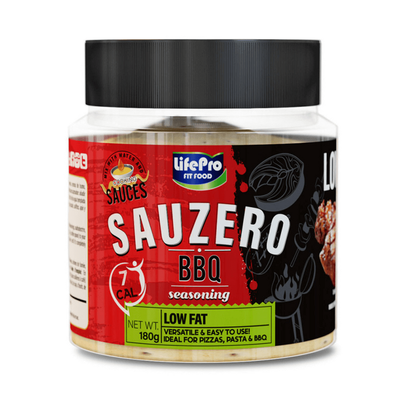 Condimento Sauzero di Life Pro - LifePRO 1