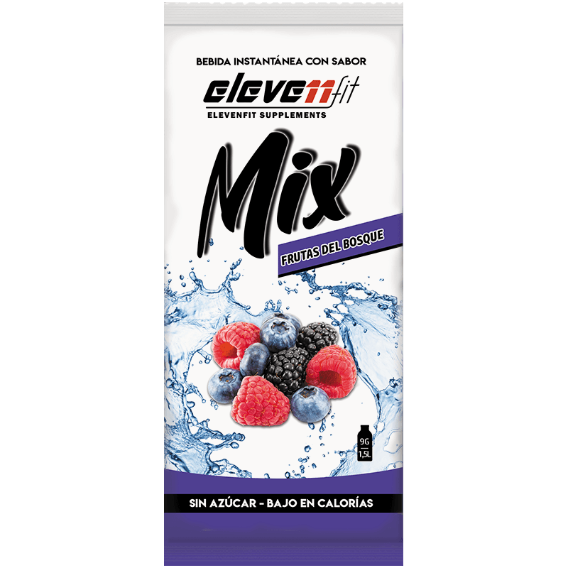 Mix di Eleven Fit - Eleven Fit 20