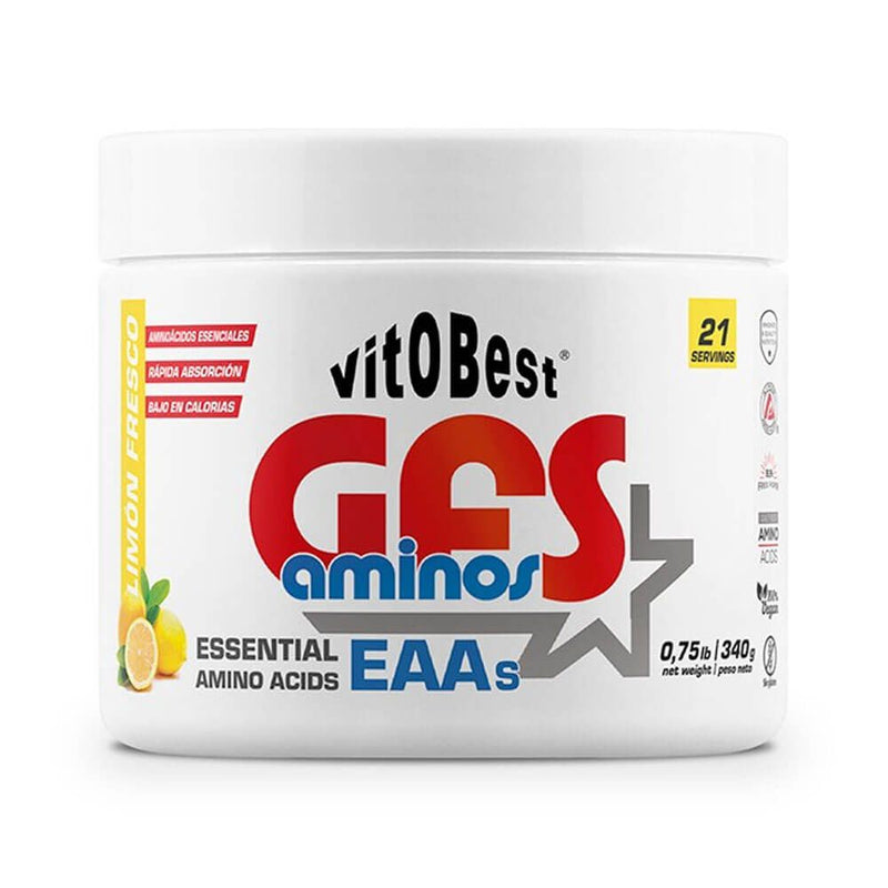 GFS Amino di Vitobest - VitOBest 9