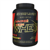 100% Whey envase de 908g del fabricante Stacker Europe (Proteina de Suero Whey)