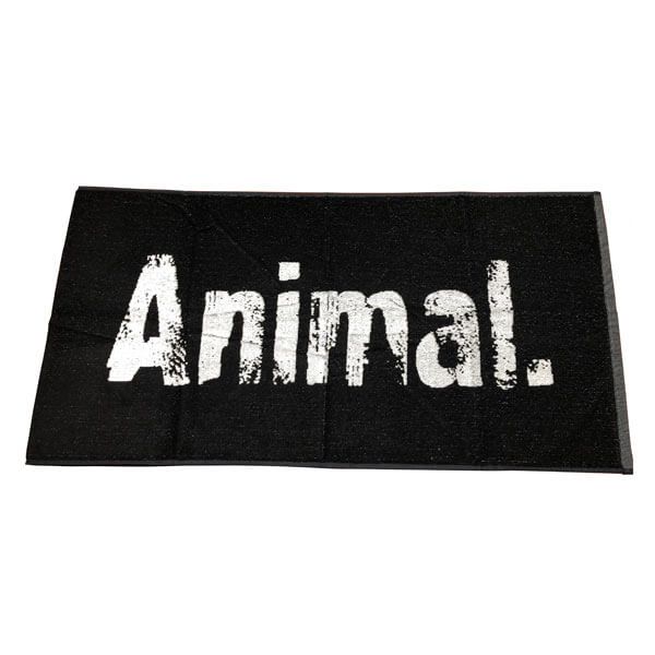 Asciugamano per Palestra Animal Nutrition di Animal - Animal 1