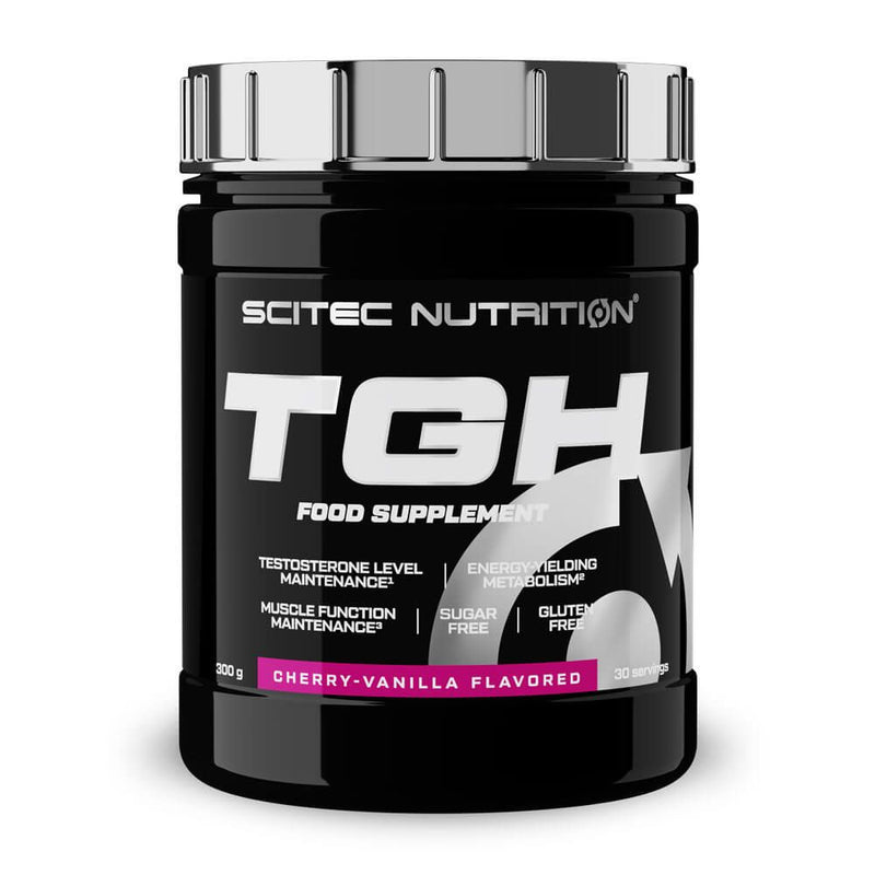 TGH di Scitec Nutrition - Scitec Nutrition 0
